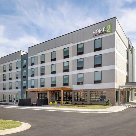 Home2 Suites By Hilton Conyers Atlanta Luaran gambar