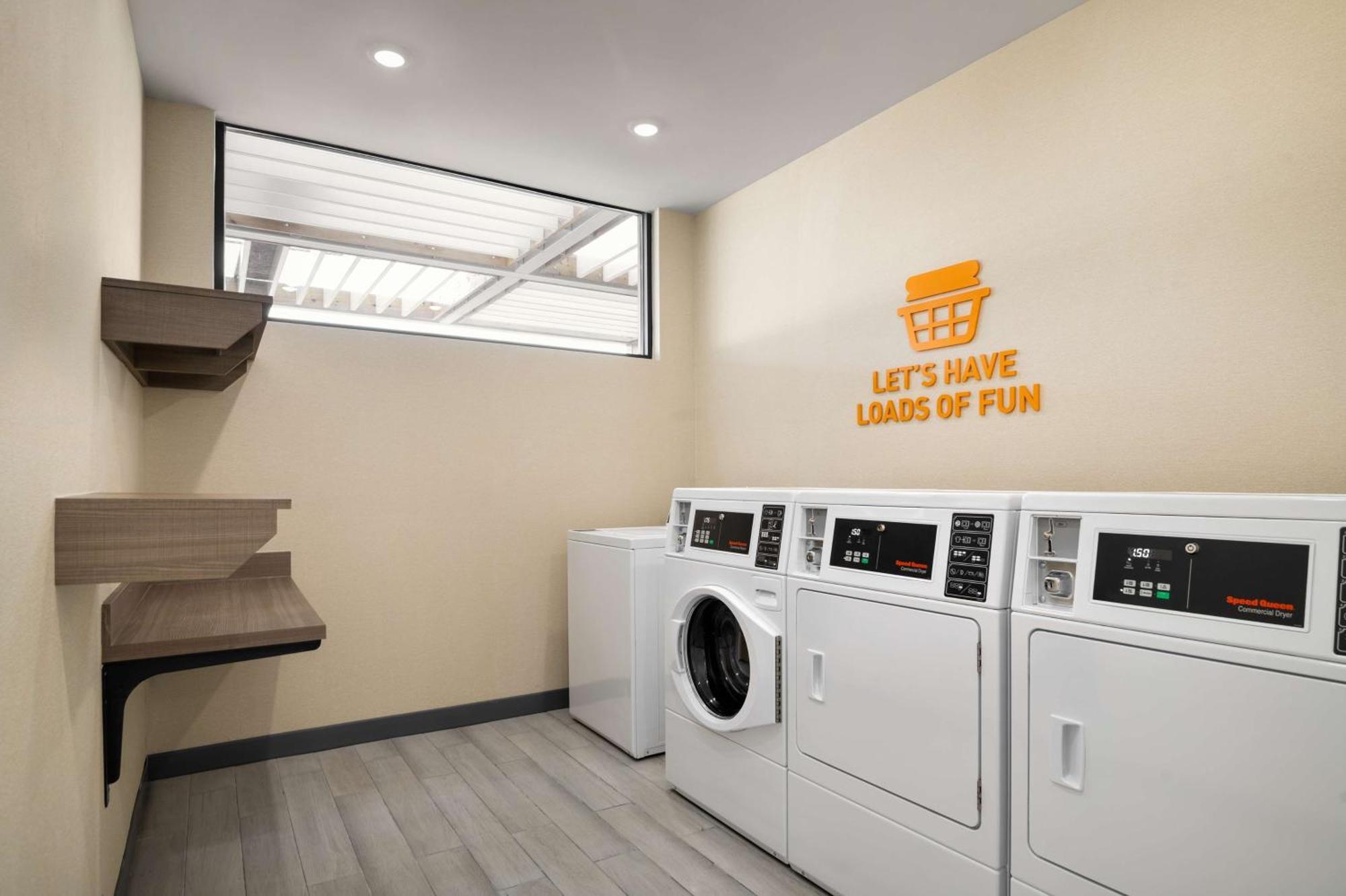 Home2 Suites By Hilton Conyers Atlanta Luaran gambar