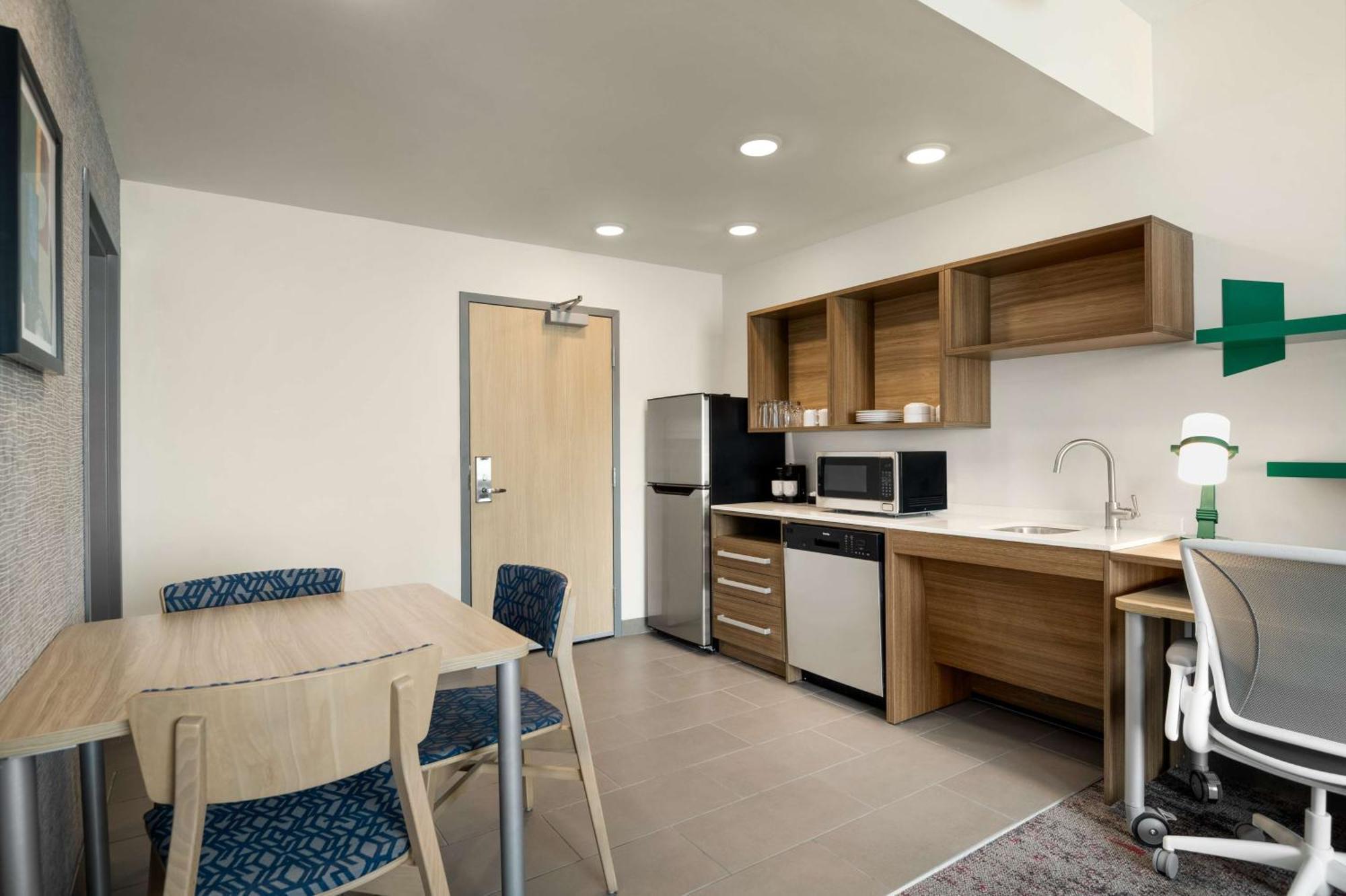 Home2 Suites By Hilton Conyers Atlanta Luaran gambar
