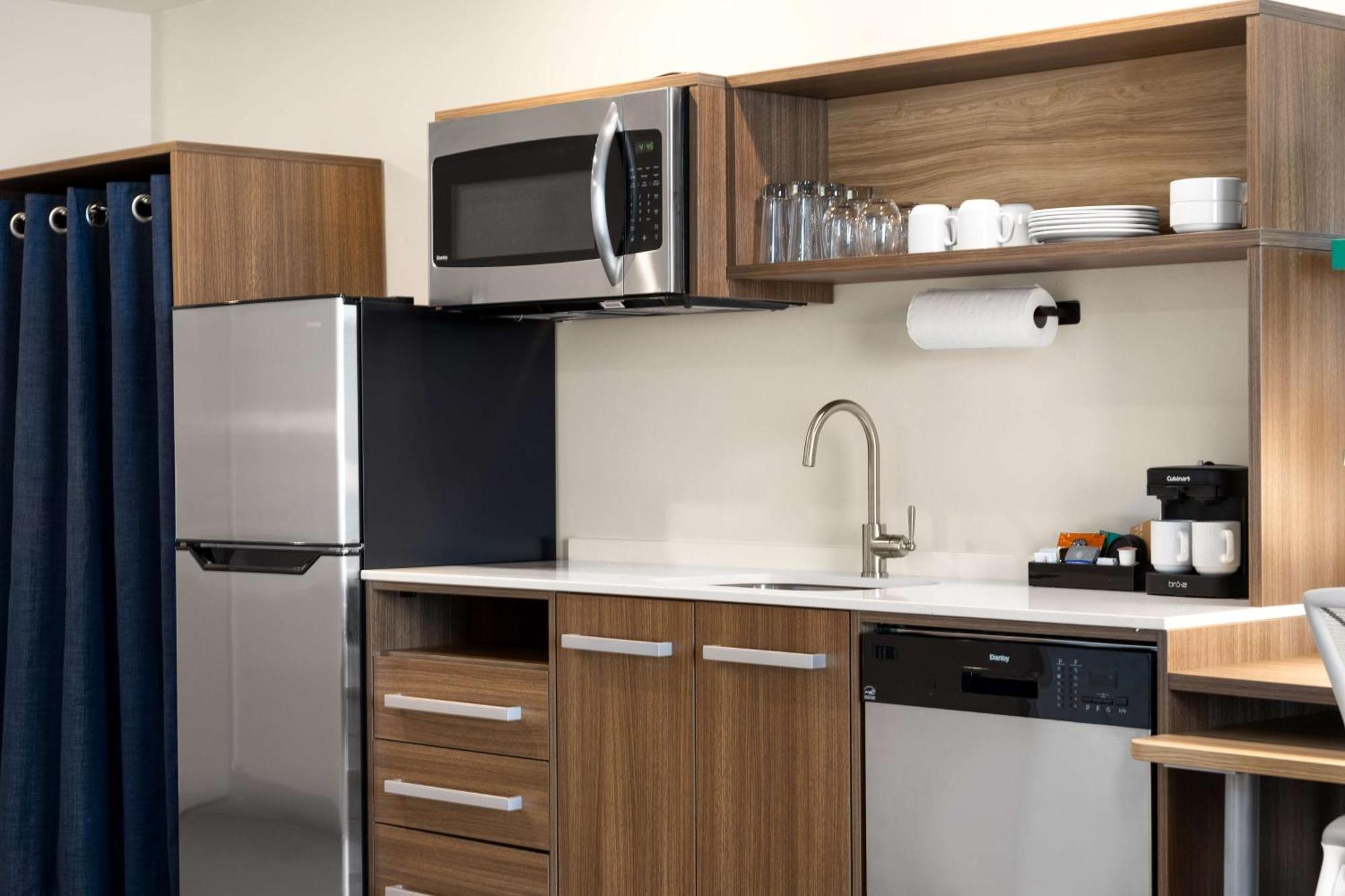 Home2 Suites By Hilton Conyers Atlanta Luaran gambar