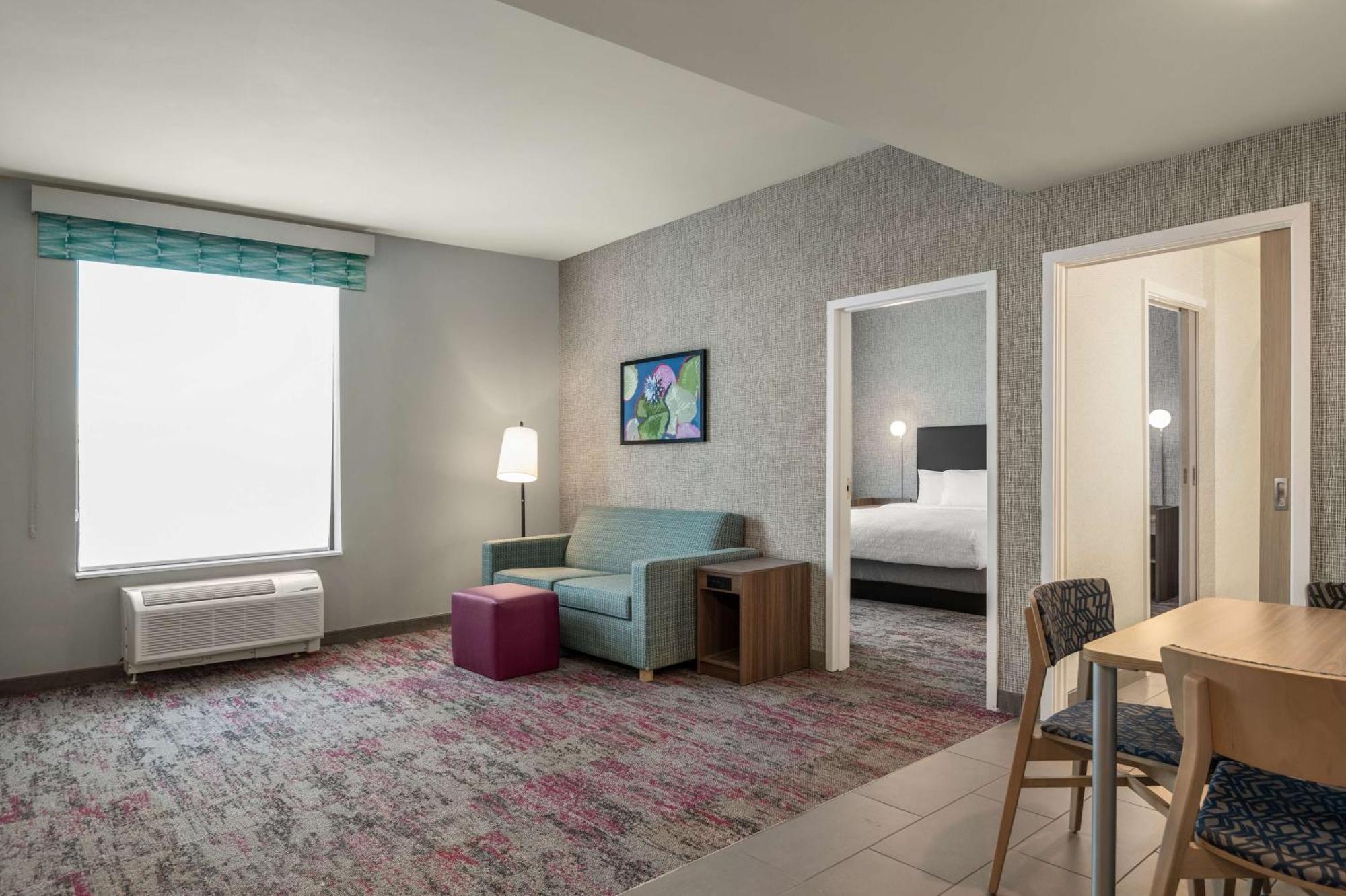Home2 Suites By Hilton Conyers Atlanta Luaran gambar