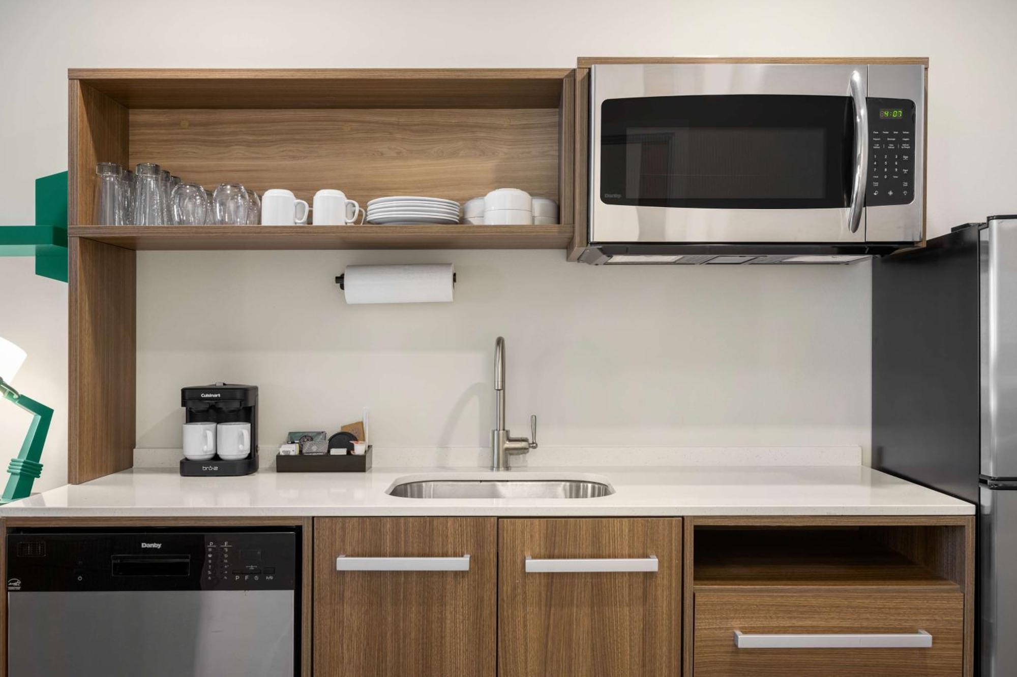 Home2 Suites By Hilton Conyers Atlanta Luaran gambar