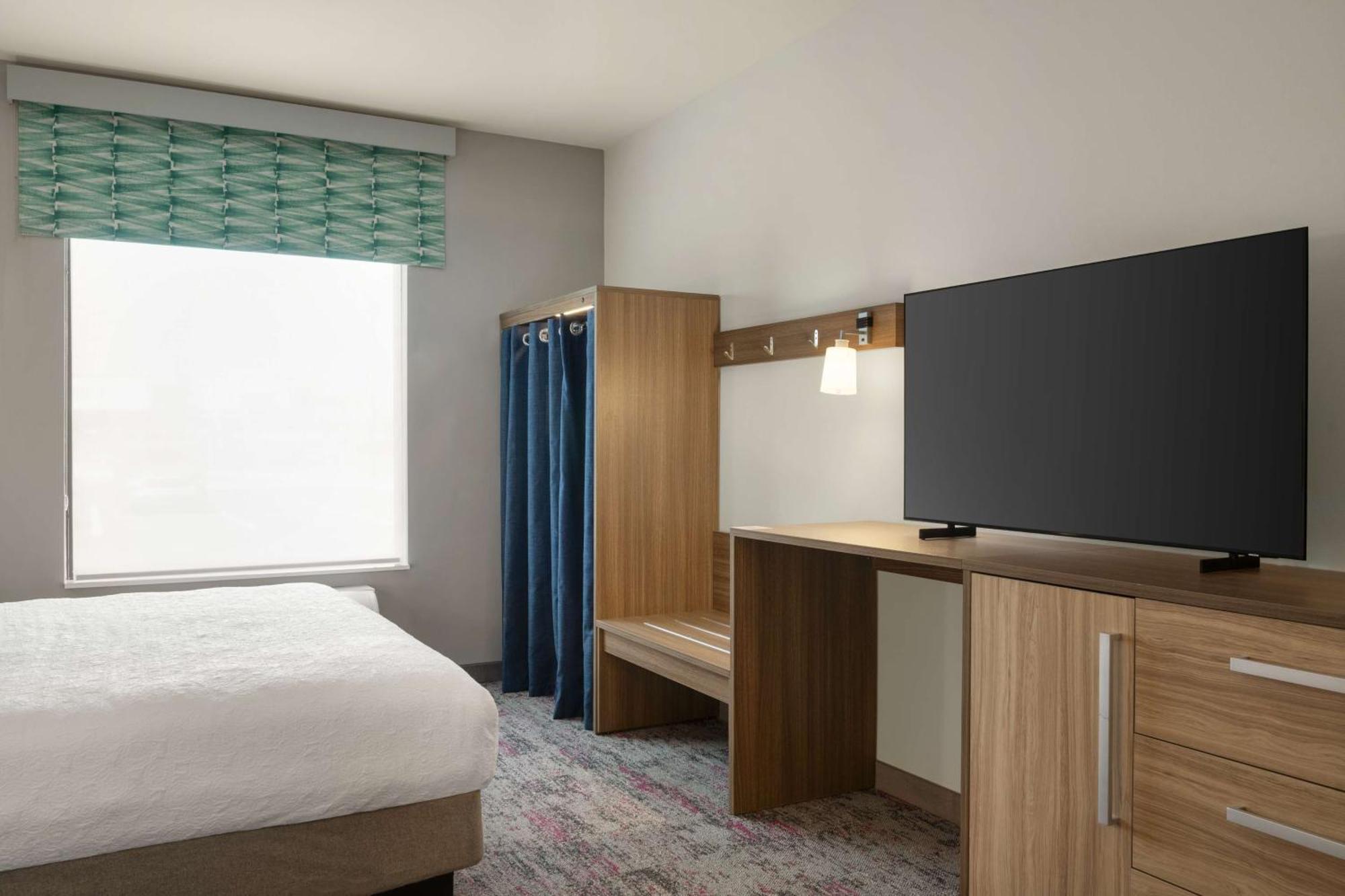 Home2 Suites By Hilton Conyers Atlanta Luaran gambar