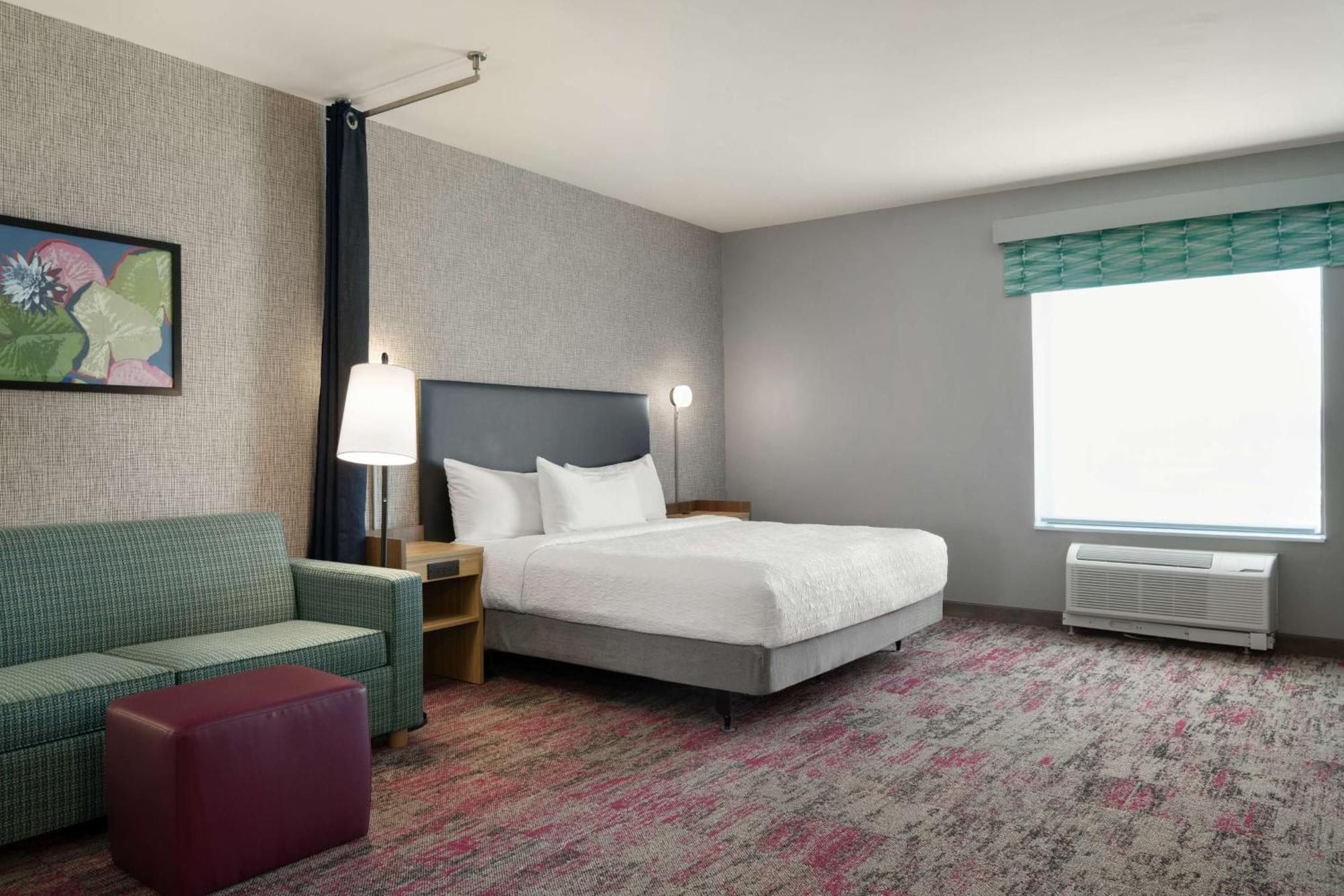 Home2 Suites By Hilton Conyers Atlanta Luaran gambar