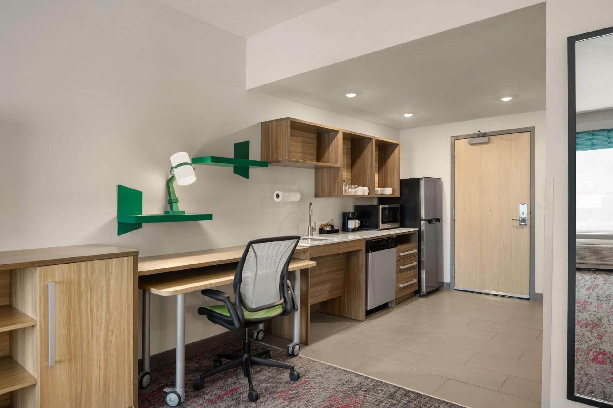 Home2 Suites By Hilton Conyers Atlanta Luaran gambar