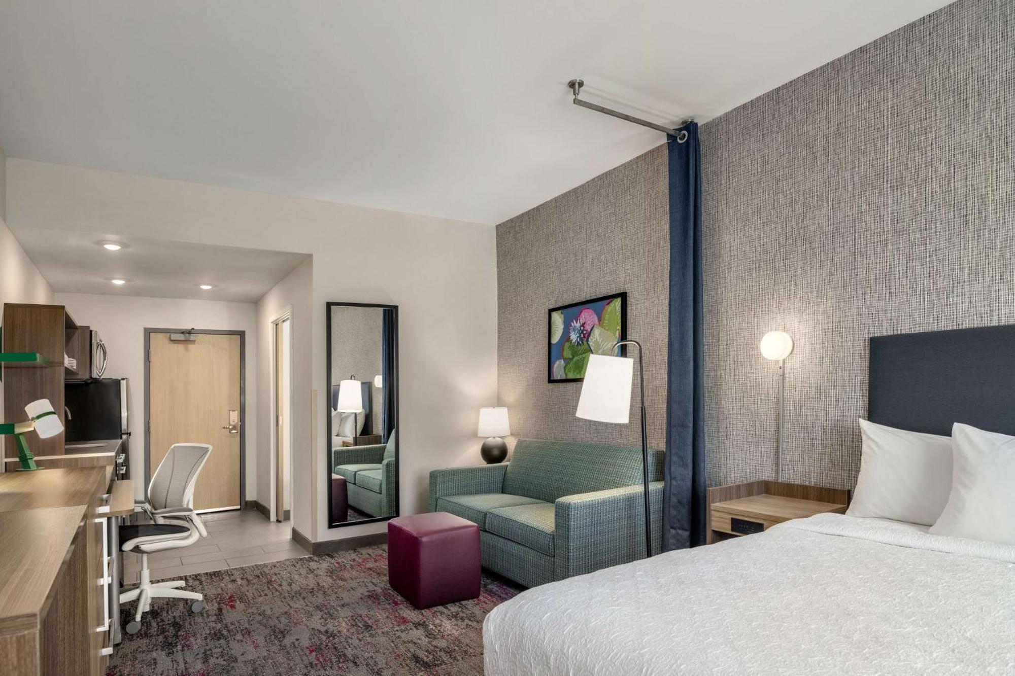 Home2 Suites By Hilton Conyers Atlanta Luaran gambar