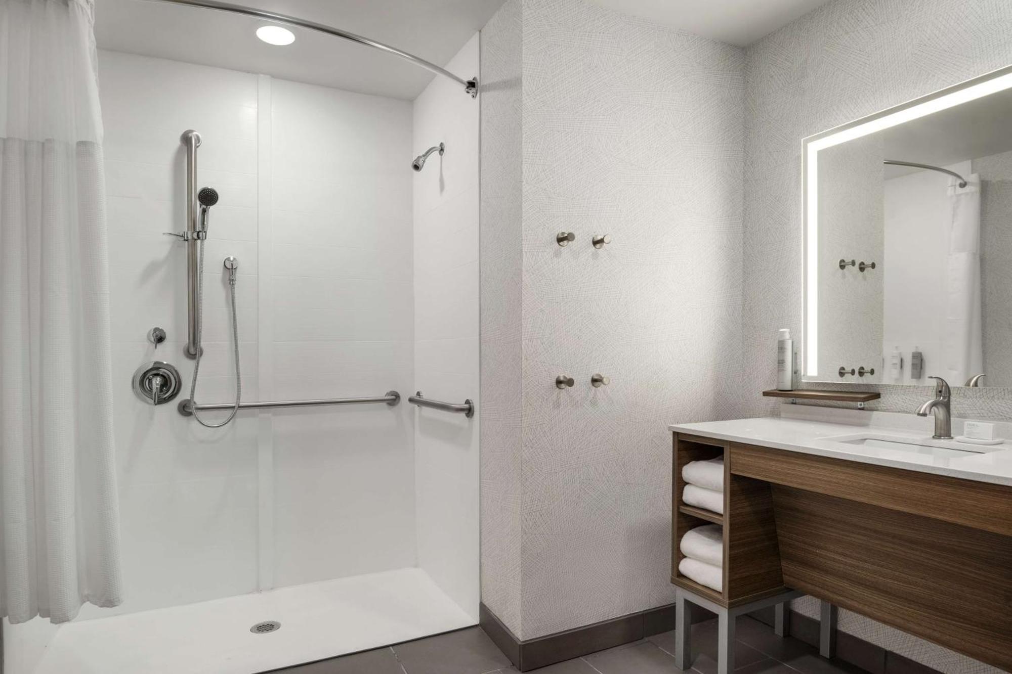 Home2 Suites By Hilton Conyers Atlanta Luaran gambar