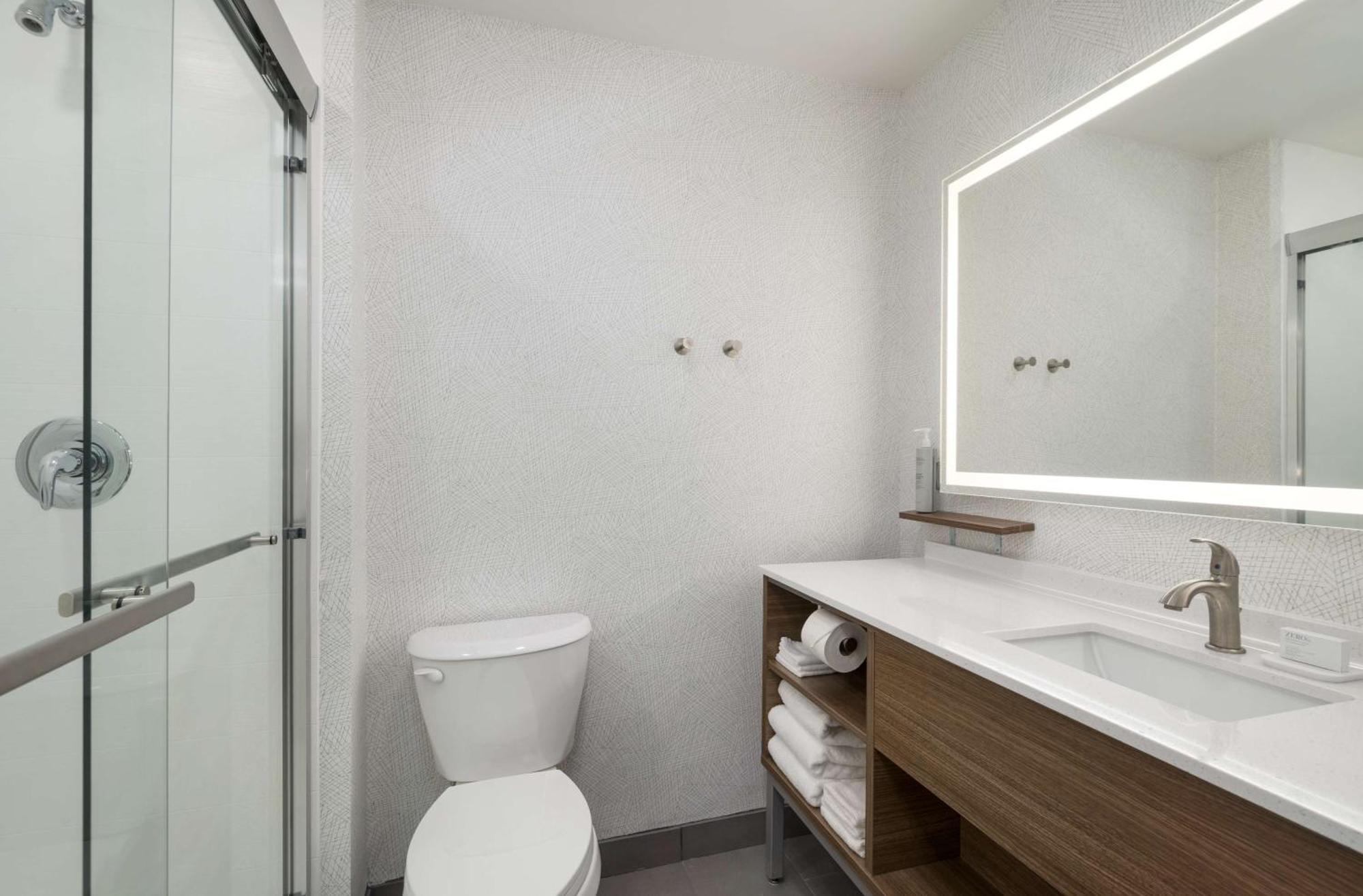 Home2 Suites By Hilton Conyers Atlanta Luaran gambar