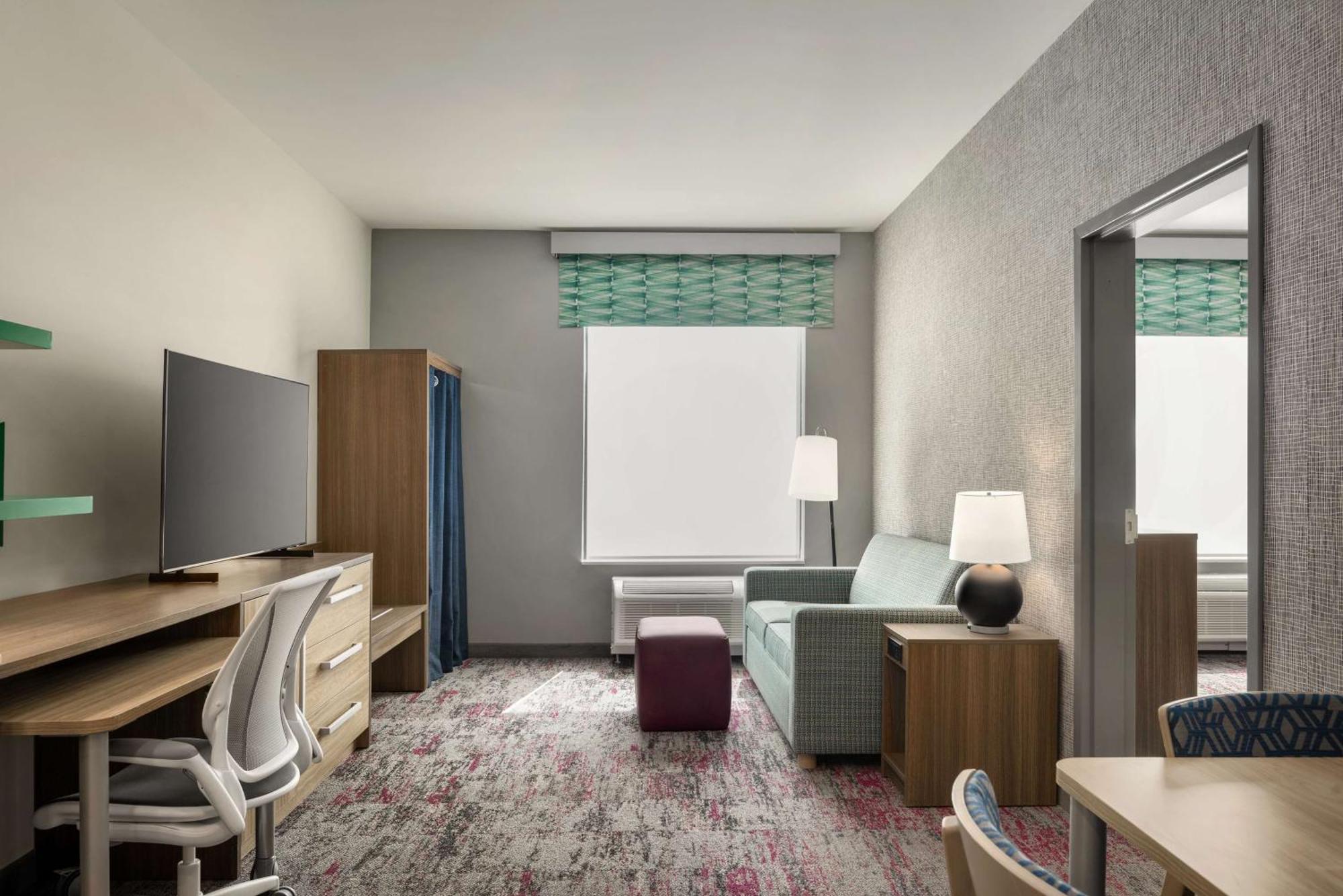 Home2 Suites By Hilton Conyers Atlanta Luaran gambar