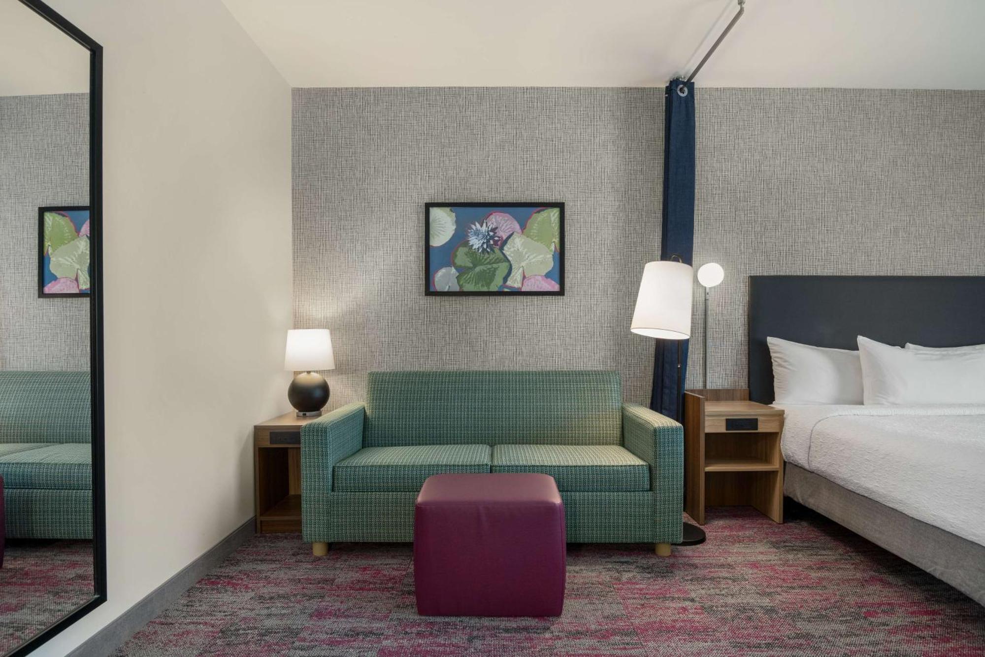Home2 Suites By Hilton Conyers Atlanta Luaran gambar