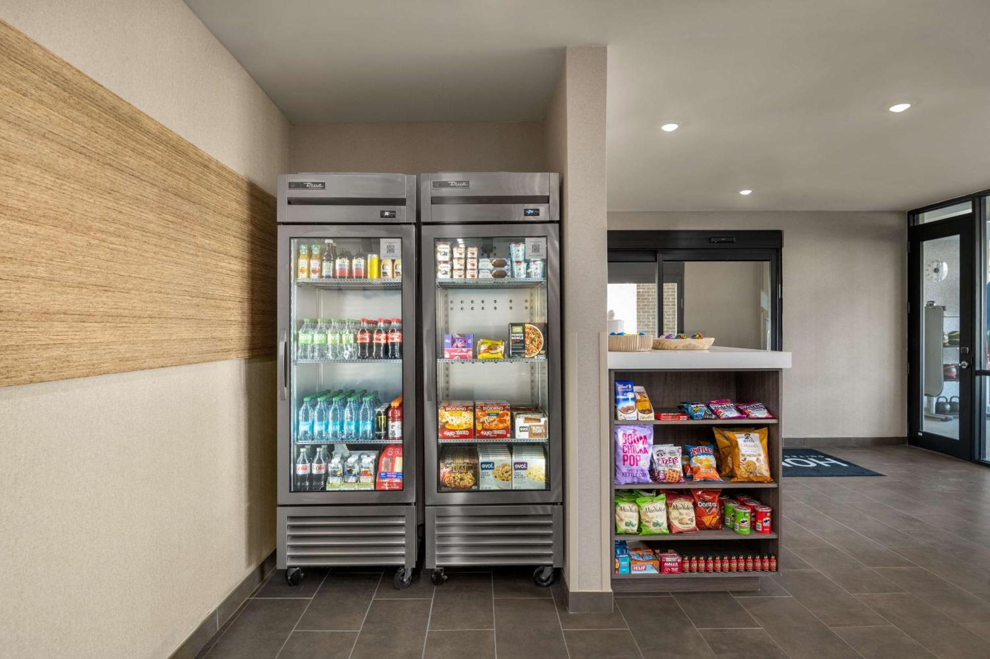 Home2 Suites By Hilton Conyers Atlanta Luaran gambar